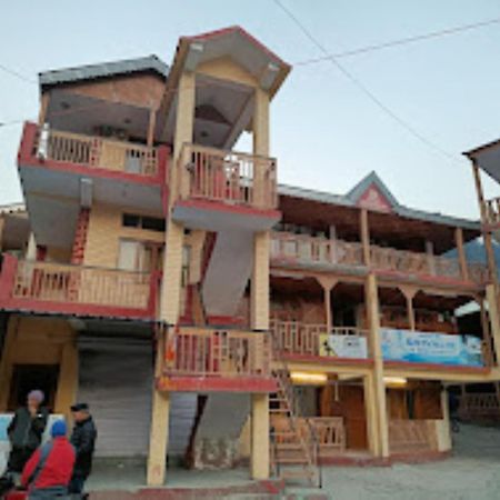 Renu Paradise , Ayodhya Otel Dış mekan fotoğraf