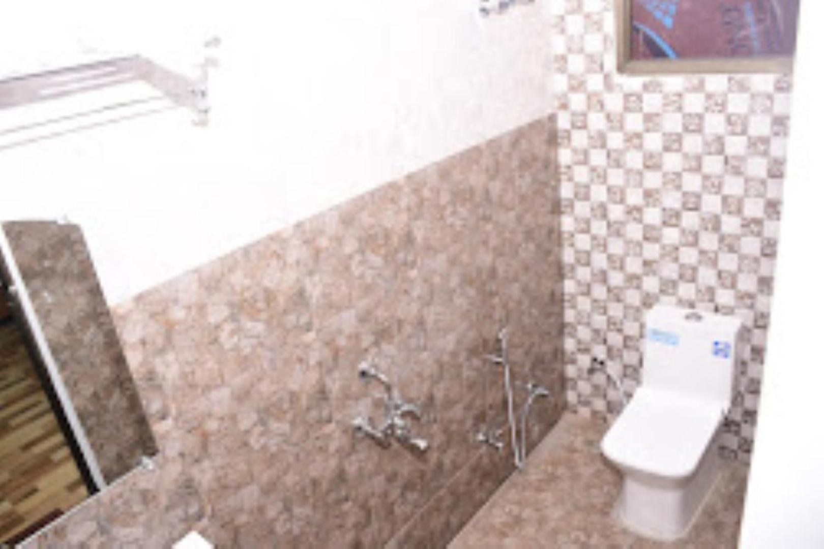 Renu Paradise , Ayodhya Otel Dış mekan fotoğraf