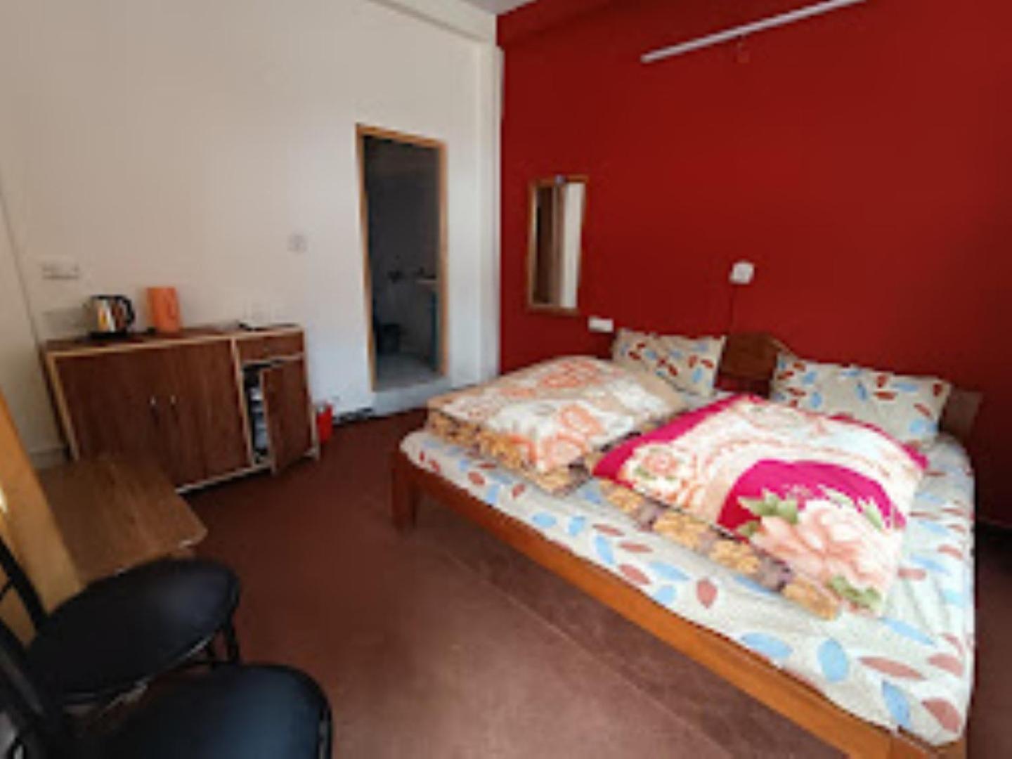 Renu Paradise , Ayodhya Otel Dış mekan fotoğraf
