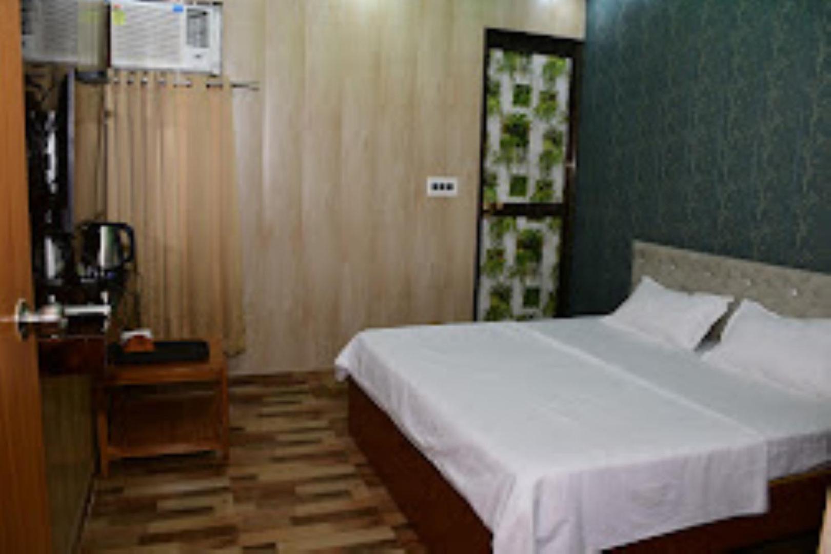 Renu Paradise , Ayodhya Otel Dış mekan fotoğraf